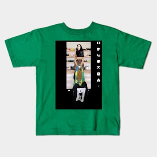 lifter Kids T-Shirt